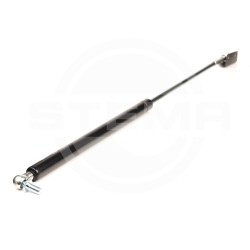 Gasdruckfeder - Umrüstset für STEMA RETRO  (800N) 2 Stück für den RETRO mit der geschweißten Reling
