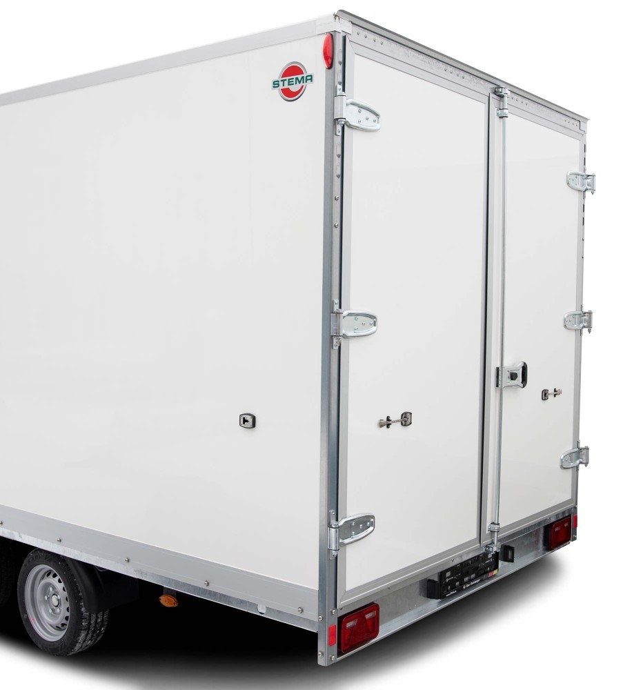 SHPK O2 30-32-18.2.P20.2 Flügeltüren, P-Box