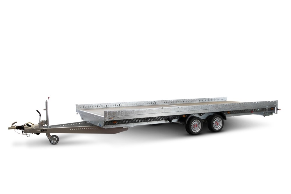 Carrier XXL - SHA O2 35-62-22.2