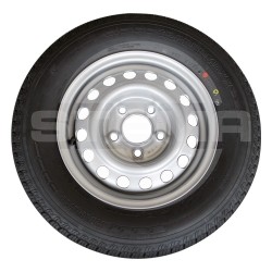 Rad 195/55 R10C 98N